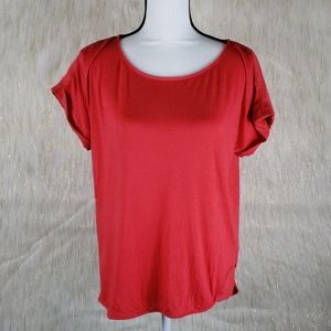 The Limited Short Sleeved Shirt